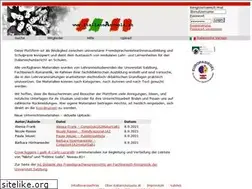 Sites similar to italianoascuola.at