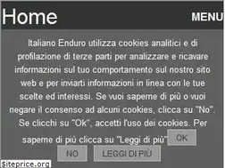 Sites similar to italianoenduro.com