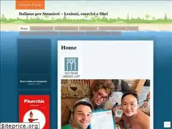 Sites similar to italianofacile.wordpress.com