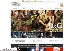 Sites similar to italianofashion.com