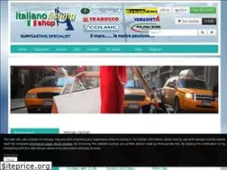 Sites similar to italianofishingshop.com