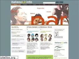 Sites similar to italianol2.info