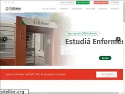 Sites similar to italianolaplata.com.ar