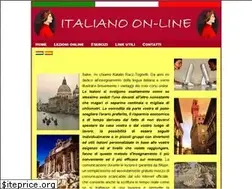 Sites similar to italianonline.it