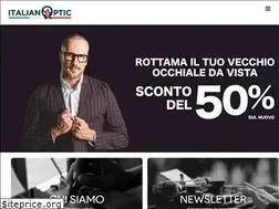 Sites similar to italianoptic.it