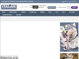 Sites similar to italianoptions.com