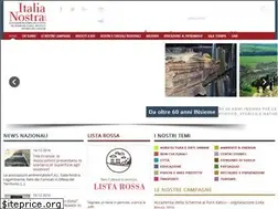 Sites similar to italianostra.org