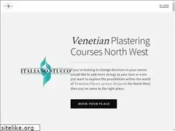 Sites similar to italianostucco.co.uk
