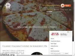 Sites similar to italianovenprimo.com