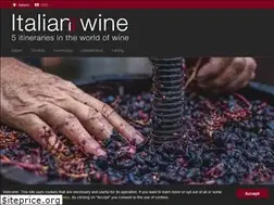 Sites similar to italianowine.com