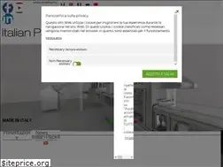 Sites similar to italianpack.com