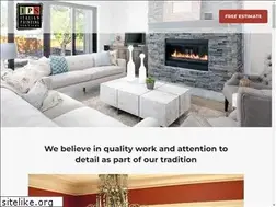 Sites similar to italianpaintingservices.com