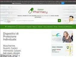 Sites similar to italianpharmacy.it