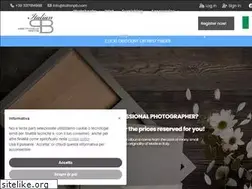 Sites similar to italianphotobook.com
