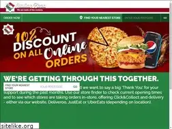 Sites similar to italianpizzas.co.uk