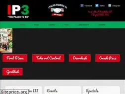 Sites similar to italianpizzeria3.com