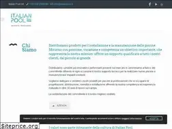 Sites similar to italianpool.it
