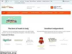 Sites similar to italianprice.com