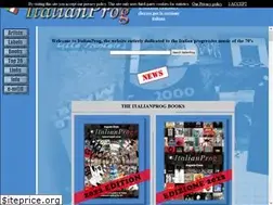 Sites similar to italianprog.com