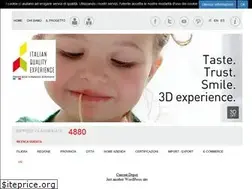 Sites similar to italianqualityexperience.it