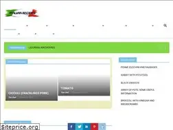 Sites similar to italianrecipesblog.net