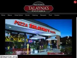 Sites similar to italianrestaurants-stlouis.com