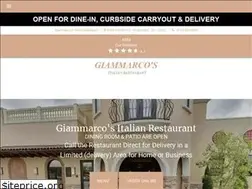 Sites similar to italianrestaurantwesterville.com