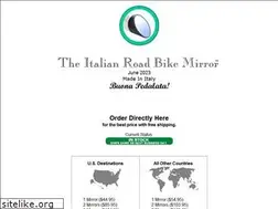 Sites similar to italianroadbikemirror.com