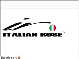 Sites similar to italianrose.com