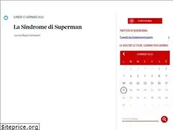 Sites similar to italians.corriere.it