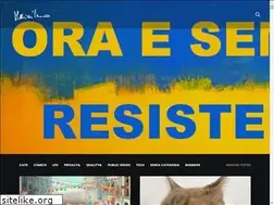 Sites similar to italians.it
