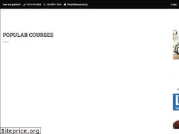 Sites similar to italianschool.sg