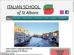 Sites similar to italianschoolofstalbans.co.uk