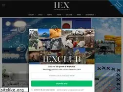 Sites similar to italiansexcellence.it