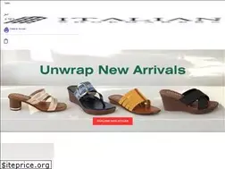 Sites similar to italianshoemakers.com