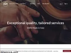 Sites similar to italianshoemanufacturers.com