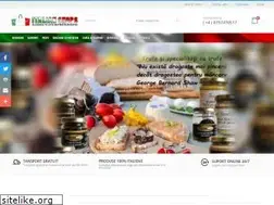 Sites similar to italianshops.ro