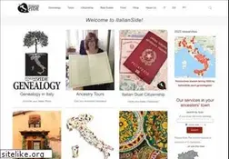 Sites similar to italianside.com