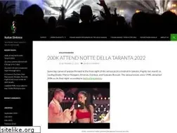 Sites similar to italiansinfonia.com