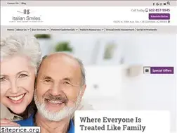Sites similar to italiansmiles.com