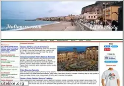 Sites similar to italiansrus.com