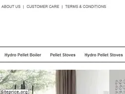 Sites similar to italianstoves.com