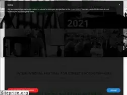 Sites similar to italianstreetphotofestival.com