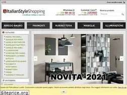 Sites similar to italianstyleshopping.it