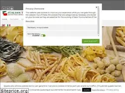 Sites similar to italiantasty.com