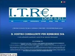 Sites similar to italiantaxrefund.com