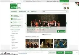 Sites similar to italianticketoffice.it