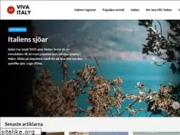 Sites similar to italiantouristoffice.dk