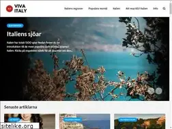 Sites similar to italiantouristoffice.se