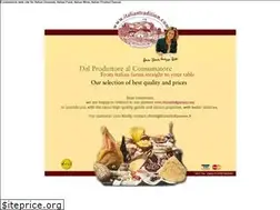 Sites similar to italiantradition.com